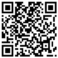QR Code for bitcoin:36rwgUcdvkrKnwfQNx3PR6mmdLPHLT3Hbc