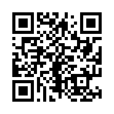 QR Code for bitcoin:36sASHdKi7vePcwuvrLMFowuqiTJbgo68C