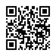 QR Code for bitcoin:36sKB2rSXFRaDucziPMpWcDaArEFgFEuDe