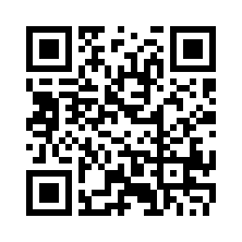 QR Code for bitcoin:36suYKBPSaE3AqsmeomX7awfJu6m52WXP3