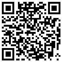 QR Code for bitcoin:36uAnZ2W3eAVuZmtoAF2MWSCwpzD4FxEeb
