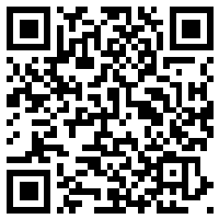 QR Code for bitcoin:36uf6st9PP3GhyL3MemrQ7JdtRmzQzh3k8
