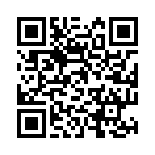 QR Code for bitcoin:36usSBEqRedJi6XroEdv3gMihqwRgBRbv8