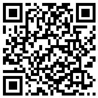 QR Code for bitcoin:36utF97wdjBiStnjbYshZw2PrtJRNKnP88