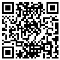 QR Code for bitcoin:36vGh8TUNYuPex3vMQTedueR8nZjkU49GR