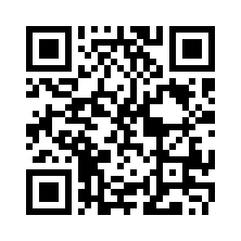QR Code for bitcoin:36vNjJmoXkoDJDMtW4fS8mu9xcbbq16Ed5