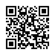QR Code for bitcoin:36vQDriHLrncnZ1om9EVVBdhgr7a68zVVk