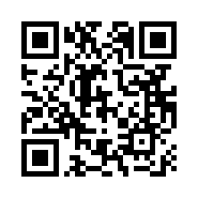 QR Code for bitcoin:36wdcWUUpSTtYoF2H4zDHTsA6xjVbnj7V5