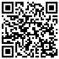 QR Code for bitcoin:36ws9vDP8rHmt7R7fDmQCcFofFQ2pKdtBq