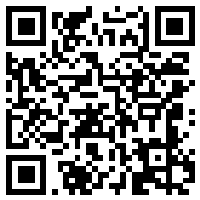 QR Code for bitcoin:36xVTcsaL2vYSRnE2MjbmhM5okK1wWxwSj