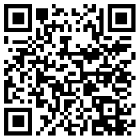 QR Code for bitcoin:36xgy93o2fL5RVQpoBpvCeTi6vsAWSnkyj