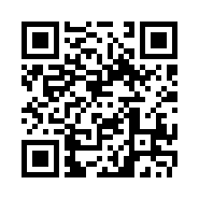 QR Code for bitcoin:36xpLUqfyiCTwDryLMjsbYHWGkhHTP9iRq