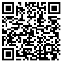 QR Code for bitcoin:36y7SdaN4eGL3wk71RxDGET1p5wc227Tnu