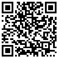 QR Code for bitcoin:36yfC9oe6jKi2XrubpX3nYfsxNeph5iyt8