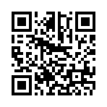 QR Code for bitcoin:36yv2CaBQu6ZPmTJ85B5GWdAqpdYymmhrk