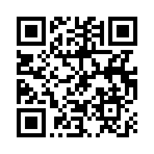 QR Code for bitcoin:36zKn8jaH4drYgff8cvdUb59SR7EmrHSTf