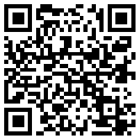 QR Code for bitcoin:36zaX5vdfBhMAbTdN31zPptpR4yQu4cb8t