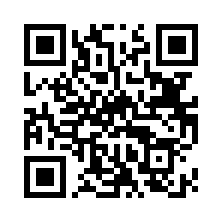 QR Code for bitcoin:372EP1JehFbRtbXCmHikZgnaidbbTWGZEP