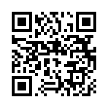 QR Code for bitcoin:372QHtyJvHaTyqWUdKSTYoMydwkhDc79FR