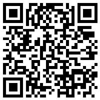 QR Code for bitcoin:372UNtWkjdnensgLc49JtqqBJpcU7axAqB