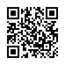 QR Code for bitcoin:372Vmg98L419JKbsibBjGZa8pdkcRHaVer
