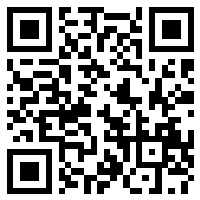 QR Code for bitcoin:373c56GAcBiXTRK7jodF8U46QDYM4K82E9