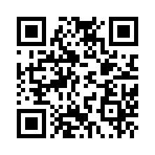 QR Code for bitcoin:374F6jffDUbC4kEn4UAfTjLc2tgZMv1MP8