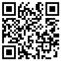 QR Code for bitcoin:374LC5WAE3UYCbEKN9CcD9QAFrfEPxct7m