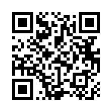 QR Code for bitcoin:374TccHw8A1SsazzWnjssCVcVT5tTxEhb2