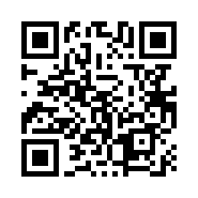 QR Code for bitcoin:374srNtUWpHHXeH7VSbCsdL4byXtEATWms