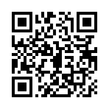 QR Code for bitcoin:374vGFdKTT2siFPrLDSJM4RRsBXV6K4JrK