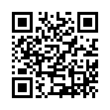QR Code for bitcoin:375VEmCxknK8bzcYjTbfqTjQLXDkr1Fdku