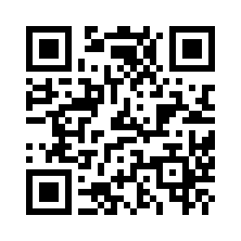 QR Code for bitcoin:375WYMUDtigFkCEcNj4UuQusDXetfFeWjJ