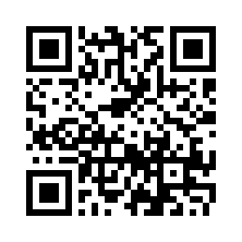 QR Code for bitcoin:375YjUrVxcTPX1eLikpowtGoSCYPkDmkqV
