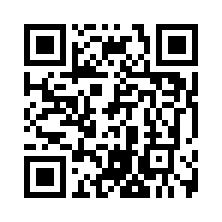 QR Code for bitcoin:375i6URv5ymve7D64HMhd3zo7iJb7dXojM