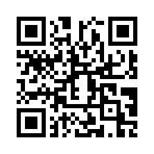 QR Code for bitcoin:375jruxdaFBJnmAfHW1t5jRS3EdbS2srwT