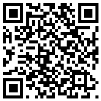 QR Code for bitcoin:375nB3eUuat4nqjymdCeJwATmu66gZfDF5