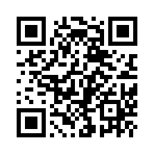 QR Code for bitcoin:375pb46HxbCzZ3B7RYzJaxeJhFvthDBxRk