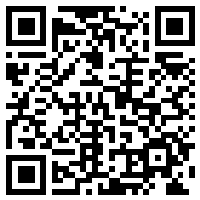 QR Code for bitcoin:376BpX3ptxjJSXH4RSRXxRfhsCRGCmd49q