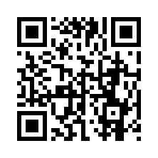 QR Code for bitcoin:376DT7sWvhCsUS6qDhARBc13st95VAvuh5