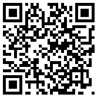 QR Code for bitcoin:376DpcziLKwME8gfCEnY98AJoTd9soVPaC