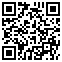 QR Code for bitcoin:376GLHHJLWU7ndw1aVMHutzRA77VmFk4VF