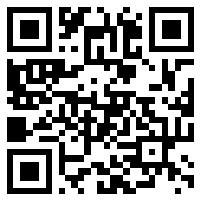 QR Code for bitcoin:376PY3UGJV8LAFwE4tegcXTu9xp6wTjxej