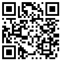 QR Code for bitcoin:376ZPoNT3xYhPd6whbecjC6EBT6MZ5XDF7