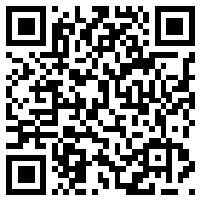 QR Code for bitcoin:376f532qV5PSXzpBEo1p2eQBMSvRfjfRLy