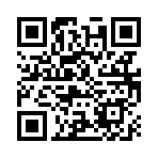 QR Code for bitcoin:376i6umBCiftmnEMivdA94bXHdSdrzkm8V