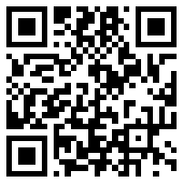 QR Code for bitcoin:377LBGG9FV831PBYJ34TpBVbGBcWjCQwqq