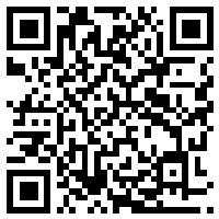 QR Code for bitcoin:377eCWknVDUo1xEmFEnatzbcNERZ4wppUn