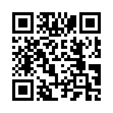 QR Code for bitcoin:377ovbgRpyUhB3XnDAHAvWt7pvqXxMAaF9