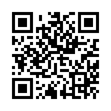 QR Code for bitcoin:378AL9bGkhRjjX5qY7MoefpStLeWfGPXio